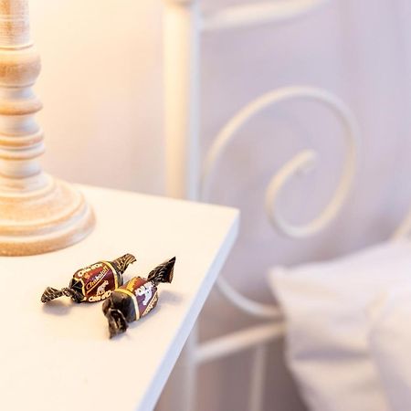 Bed & Breakfast Rijsterbosch Luaran gambar