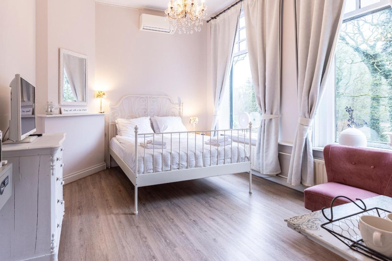 Bed & Breakfast Rijsterbosch Luaran gambar