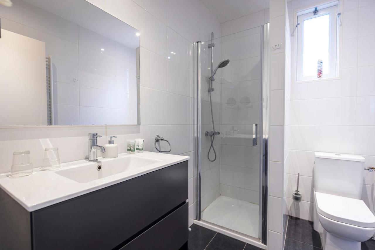Bed & Breakfast Rijsterbosch Luaran gambar