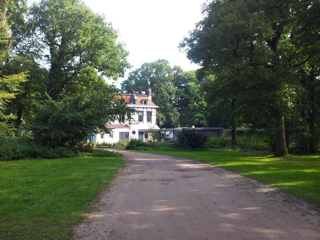 Bed & Breakfast Rijsterbosch Luaran gambar