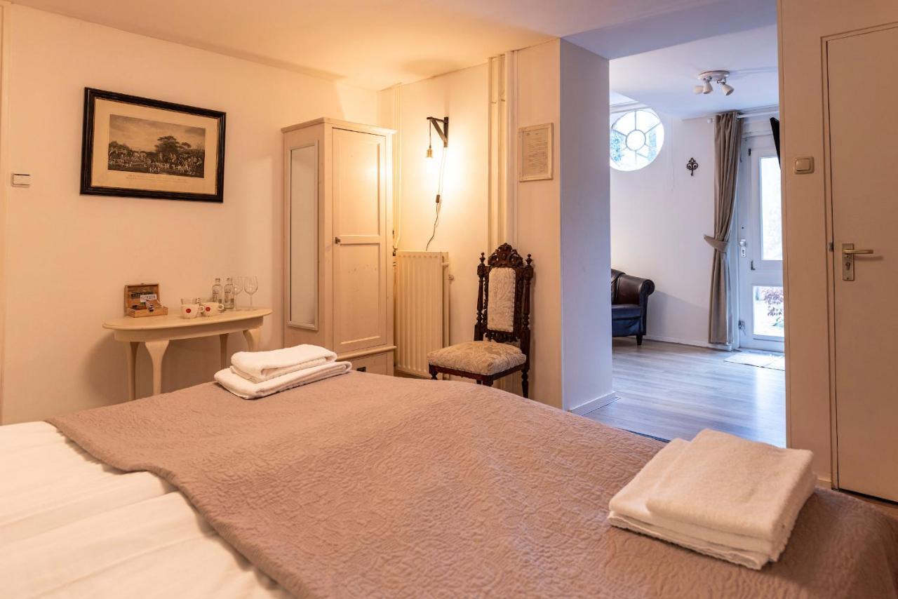 Bed & Breakfast Rijsterbosch Luaran gambar