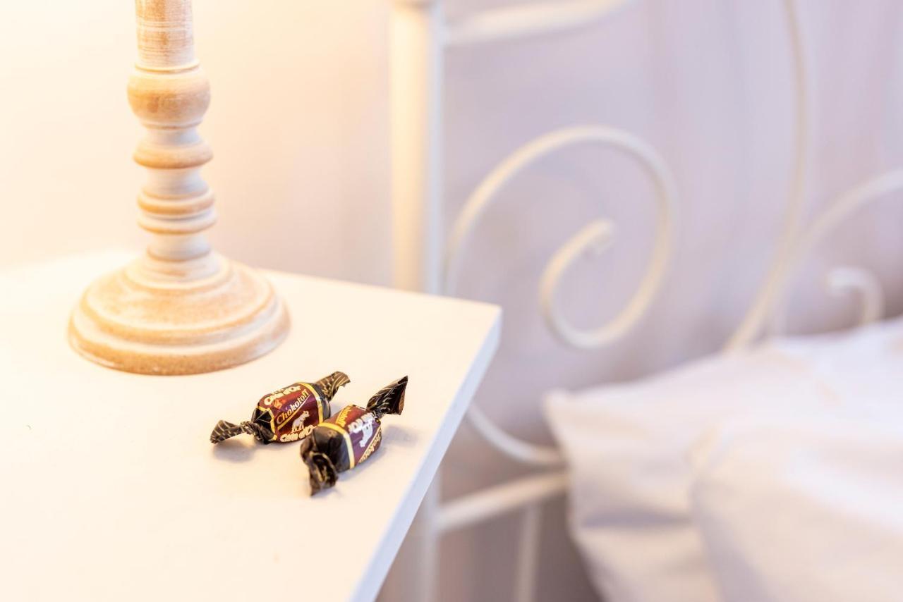 Bed & Breakfast Rijsterbosch Luaran gambar