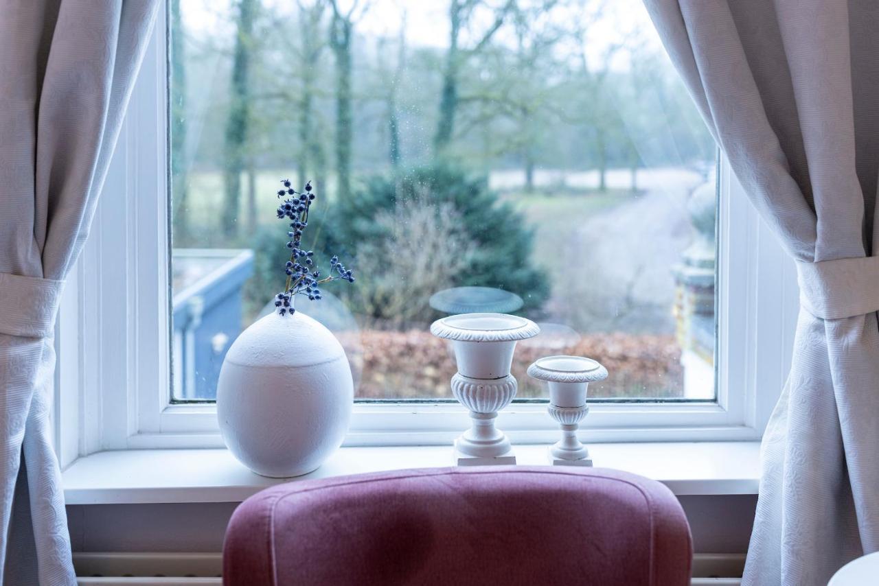 Bed & Breakfast Rijsterbosch Luaran gambar