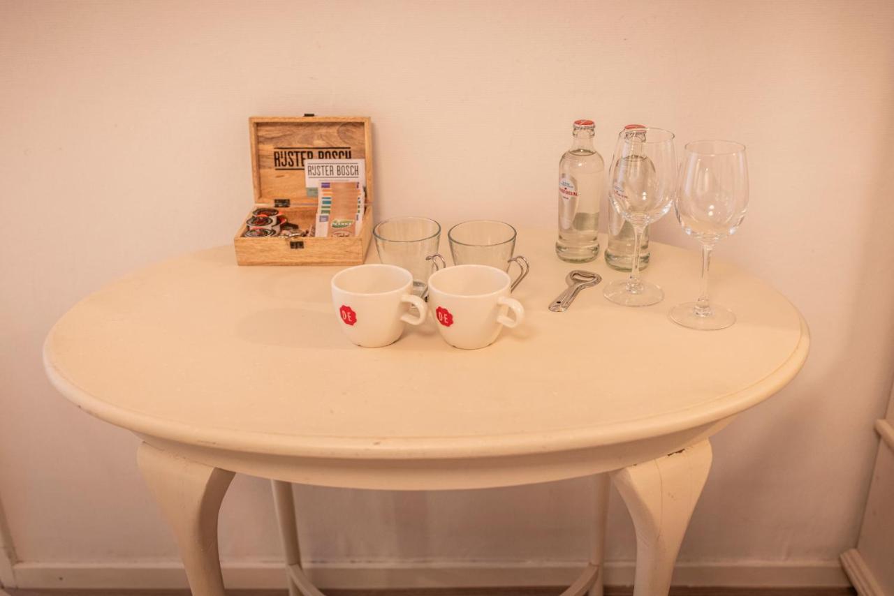 Bed & Breakfast Rijsterbosch Luaran gambar
