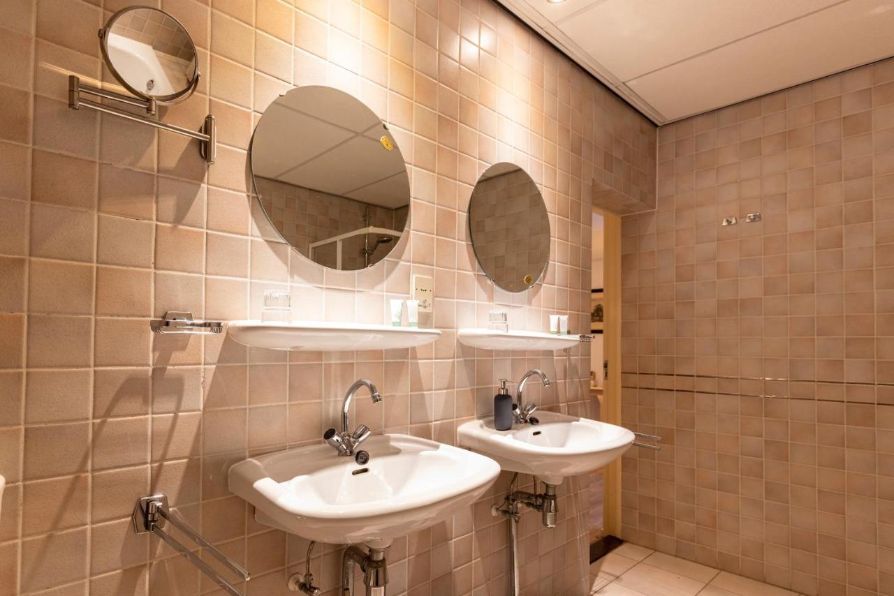Bed & Breakfast Rijsterbosch Luaran gambar