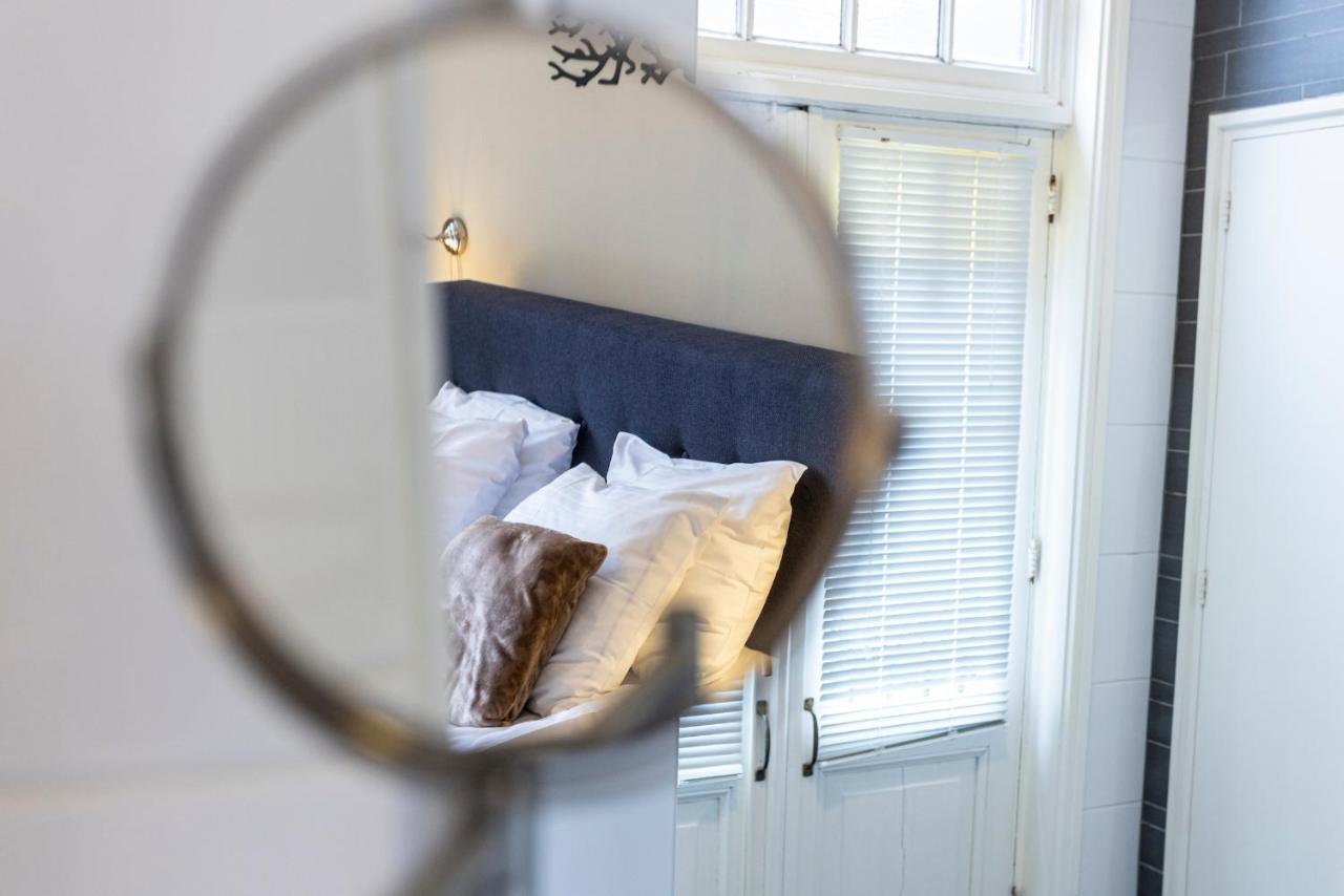 Bed & Breakfast Rijsterbosch Luaran gambar