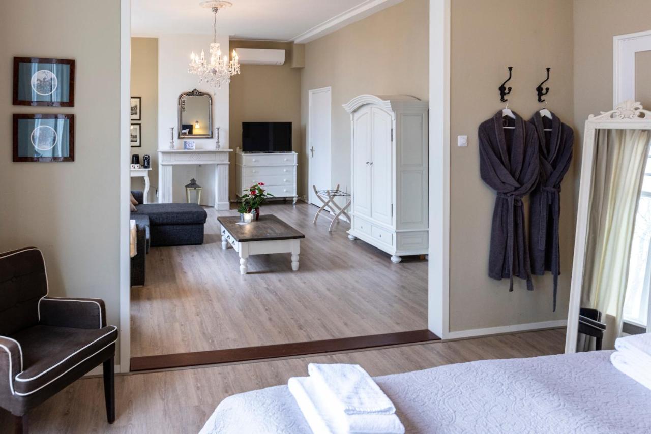 Bed & Breakfast Rijsterbosch Luaran gambar
