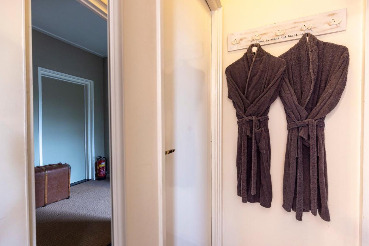 Bed & Breakfast Rijsterbosch Luaran gambar