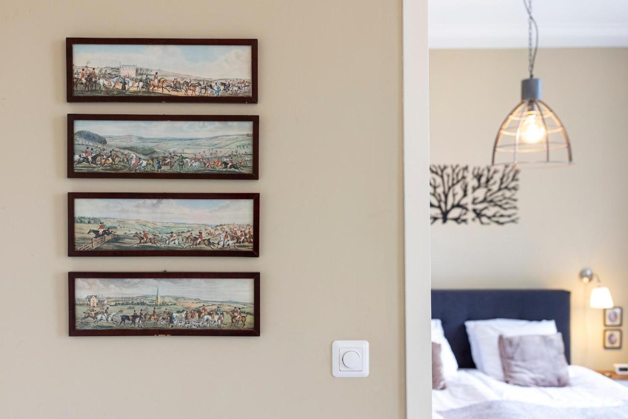 Bed & Breakfast Rijsterbosch Luaran gambar