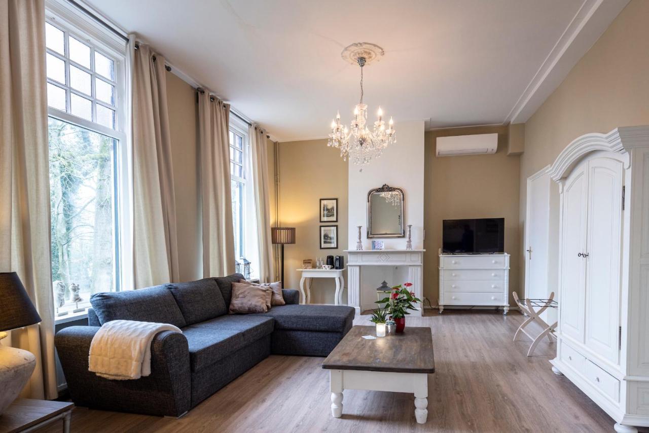 Bed & Breakfast Rijsterbosch Luaran gambar