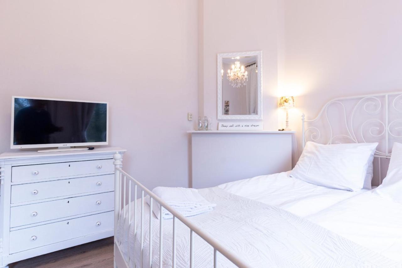 Bed & Breakfast Rijsterbosch Luaran gambar