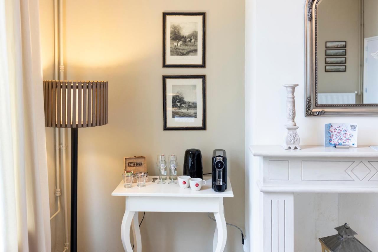 Bed & Breakfast Rijsterbosch Luaran gambar