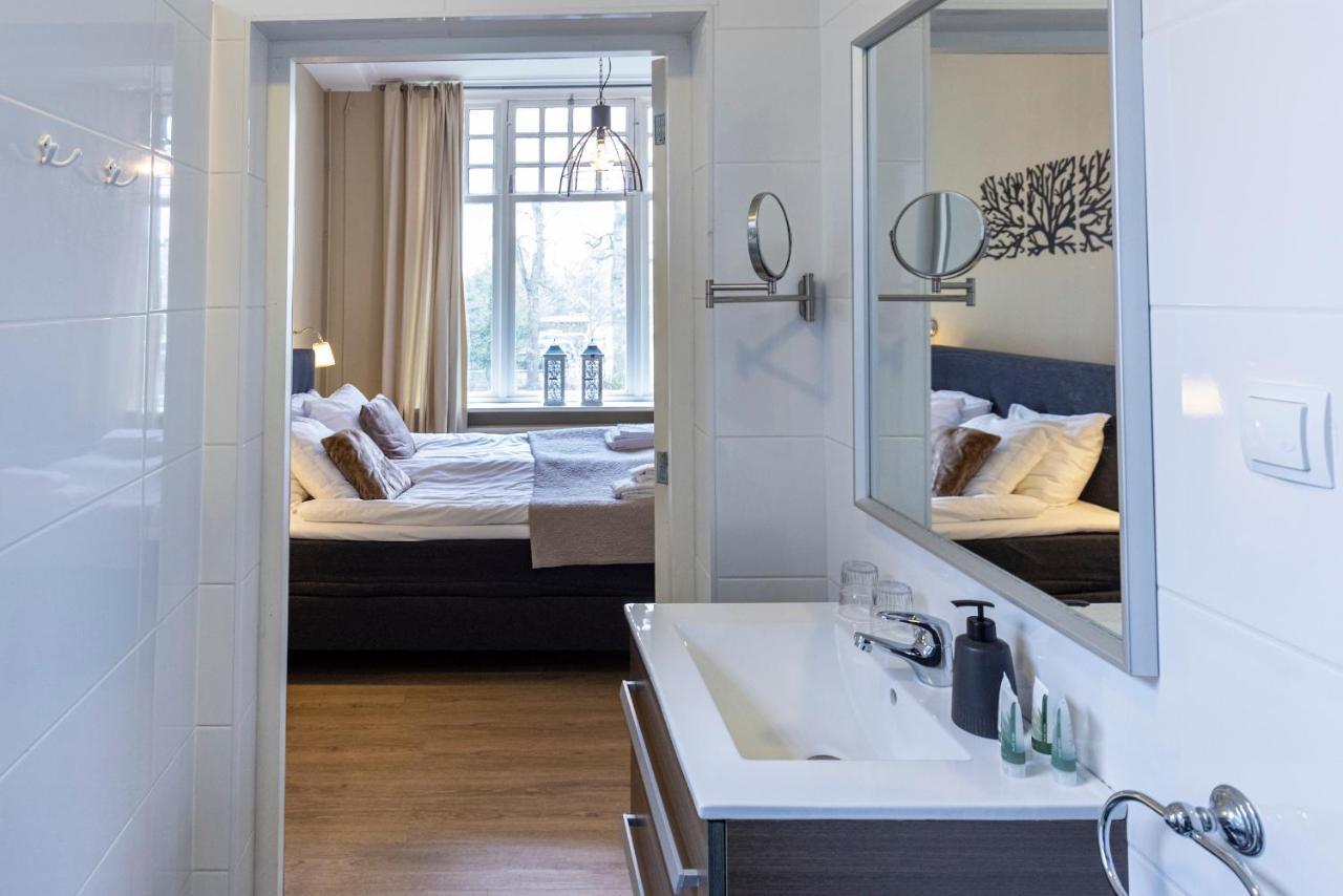 Bed & Breakfast Rijsterbosch Luaran gambar