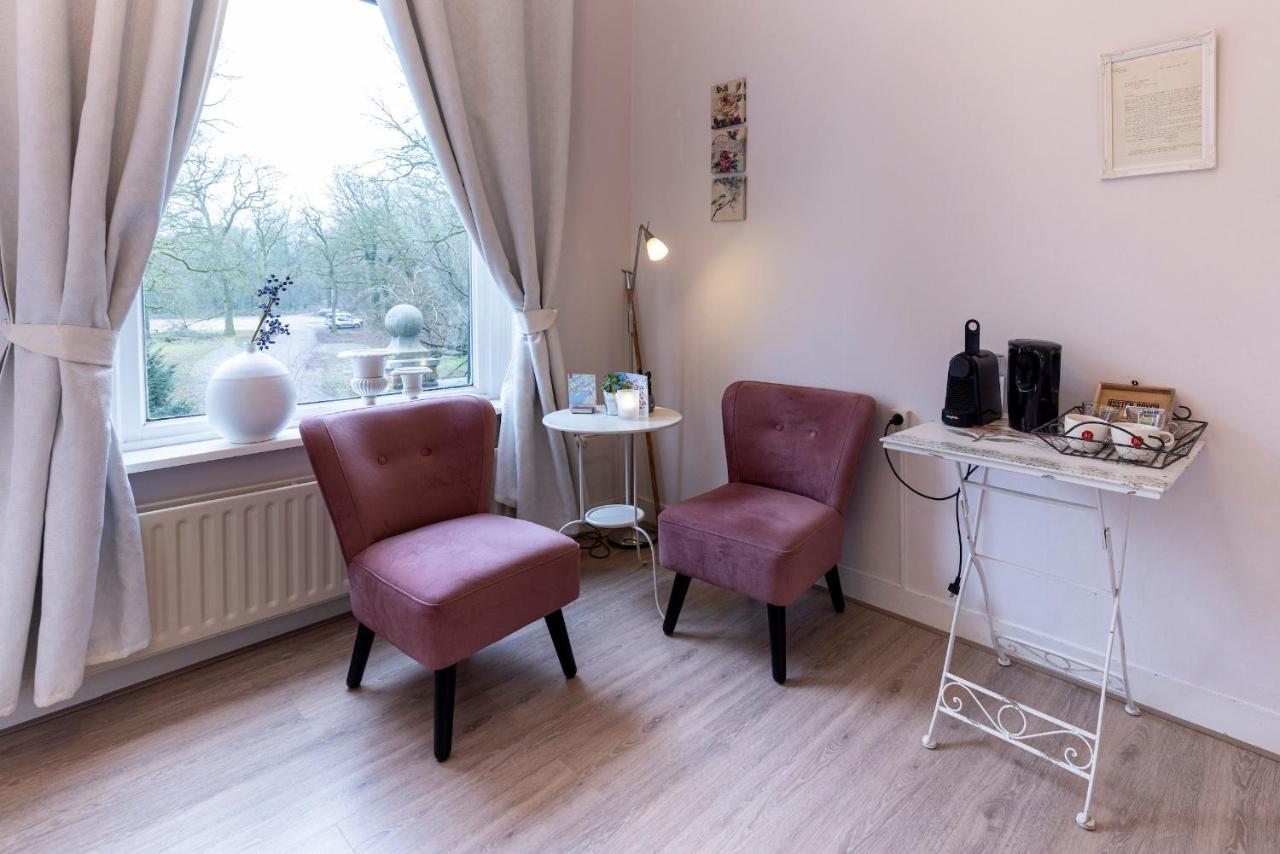 Bed & Breakfast Rijsterbosch Luaran gambar