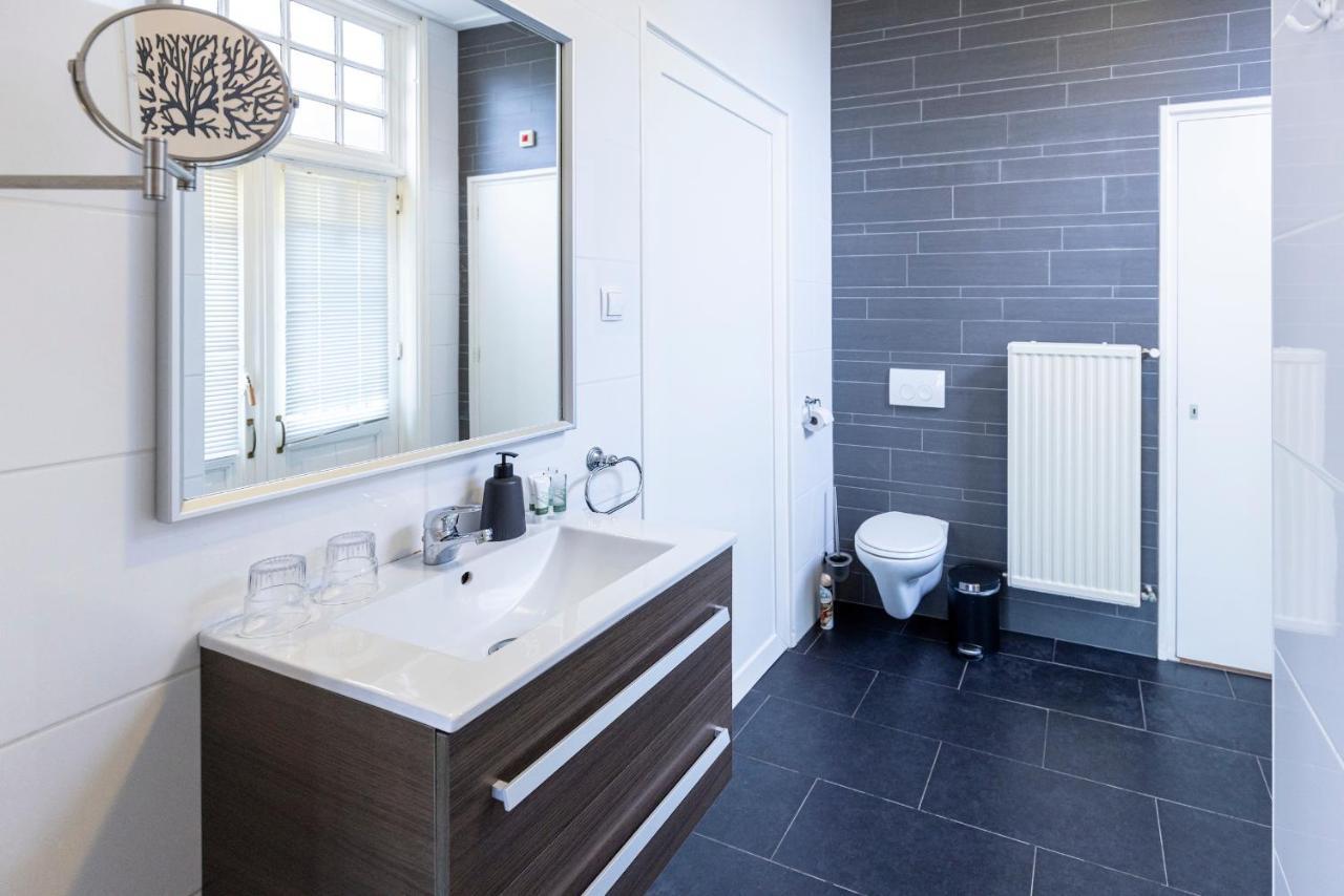 Bed & Breakfast Rijsterbosch Luaran gambar