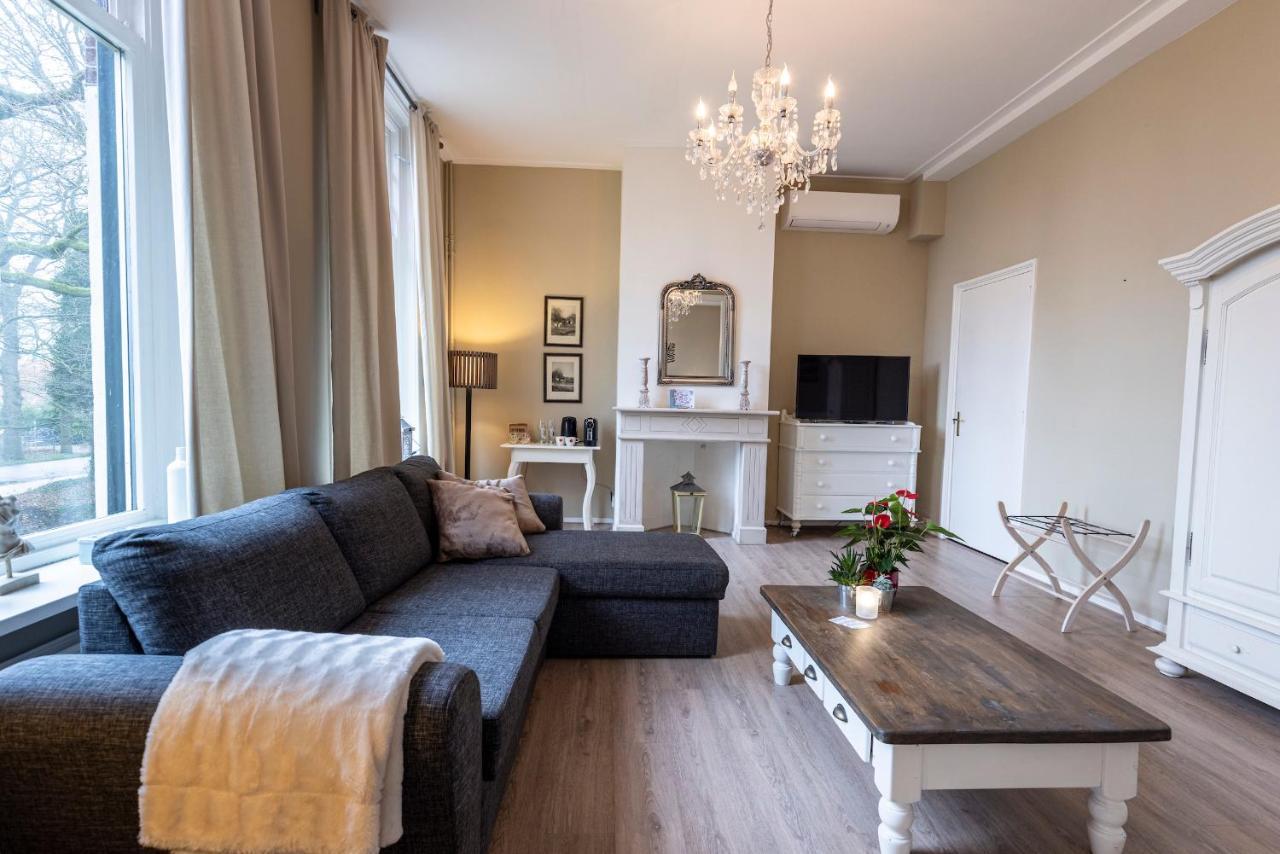 Bed & Breakfast Rijsterbosch Luaran gambar