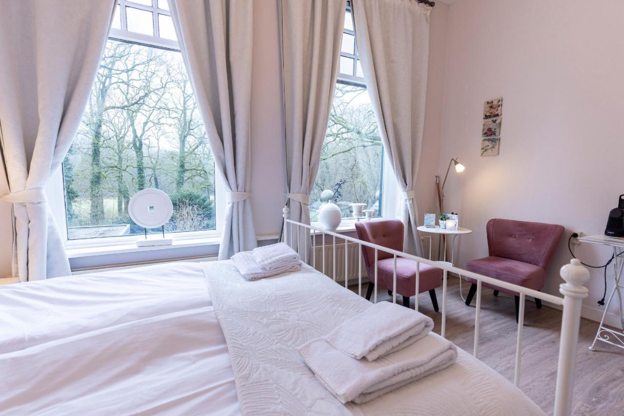 Bed & Breakfast Rijsterbosch Luaran gambar