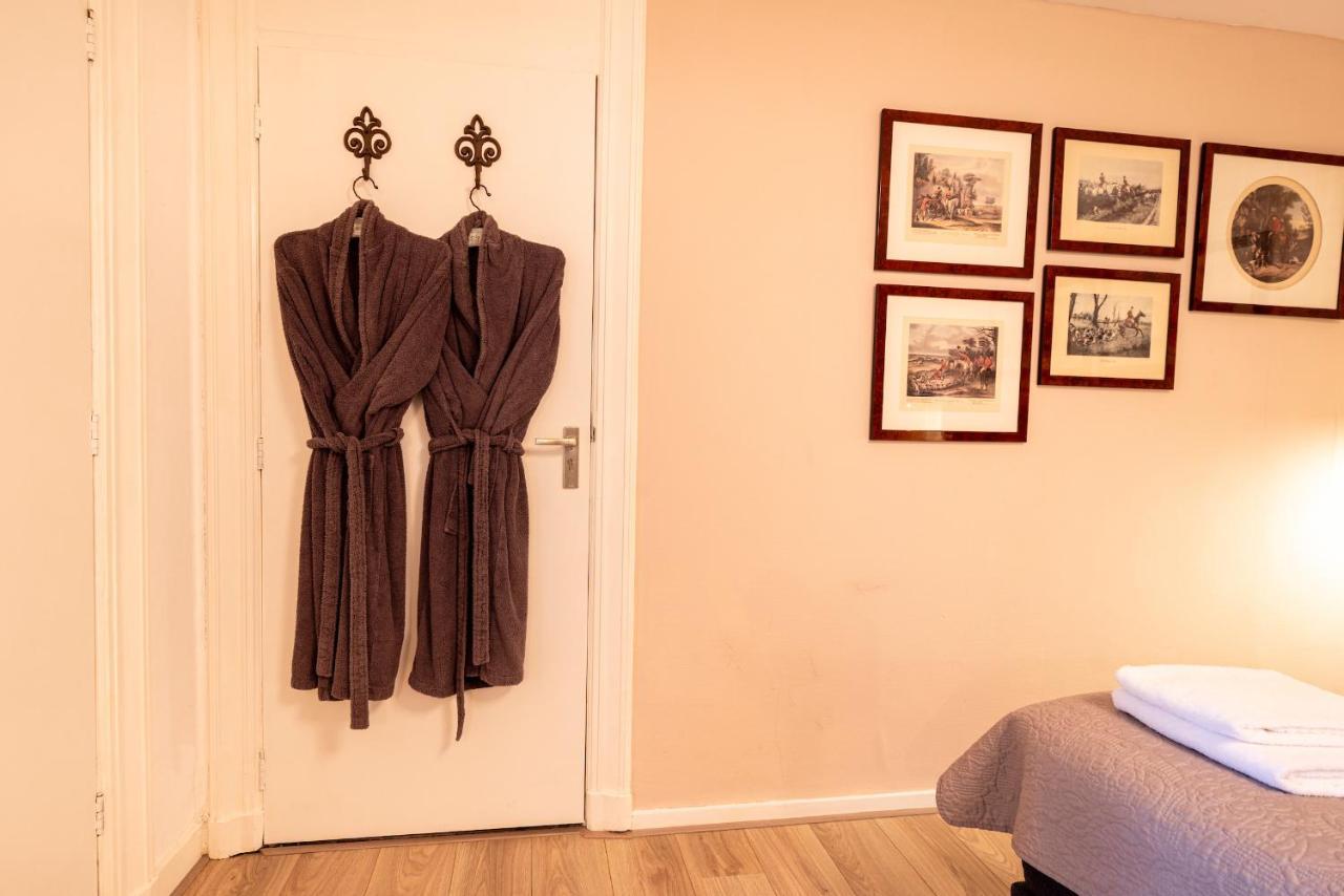 Bed & Breakfast Rijsterbosch Luaran gambar