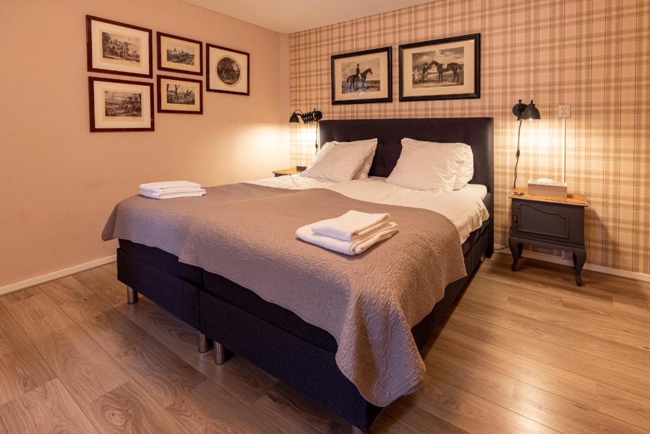 Bed & Breakfast Rijsterbosch Luaran gambar