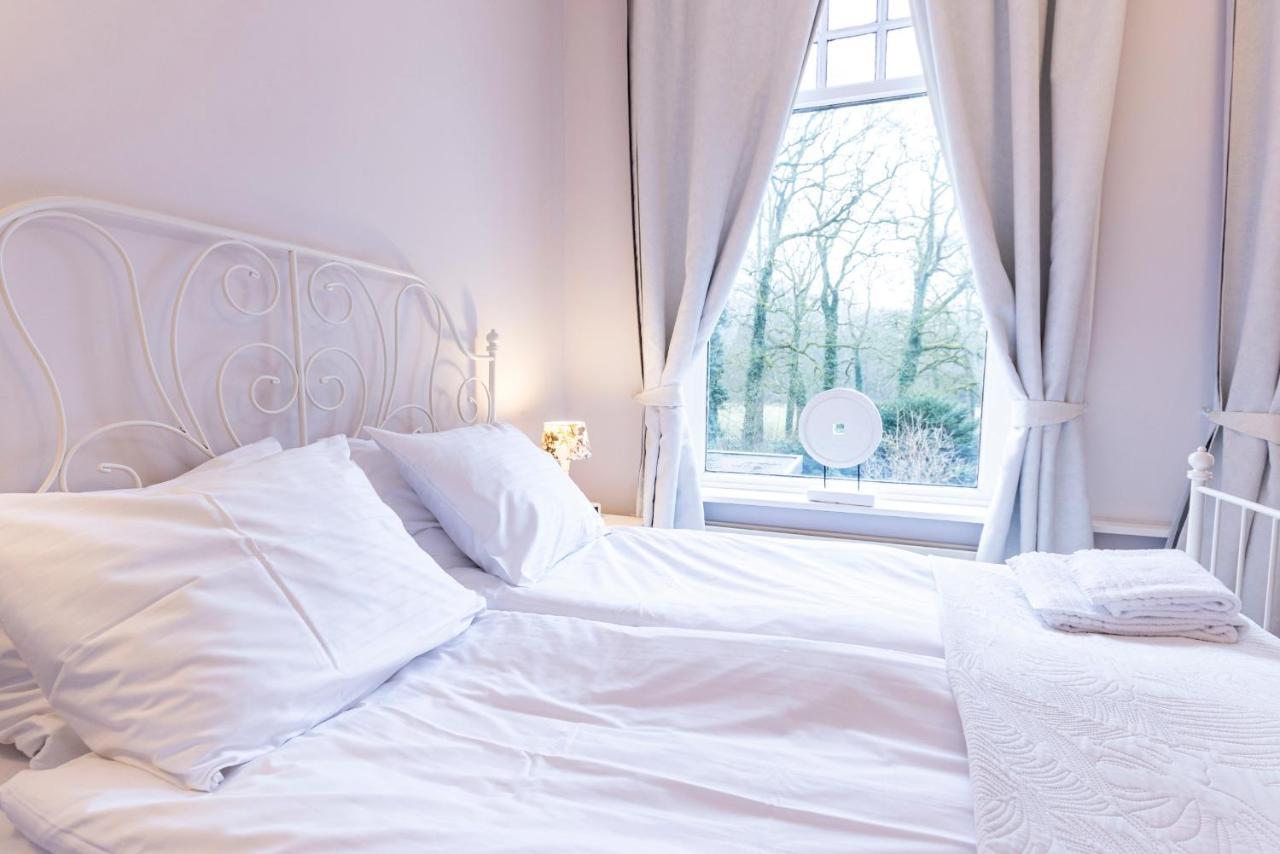 Bed & Breakfast Rijsterbosch Luaran gambar