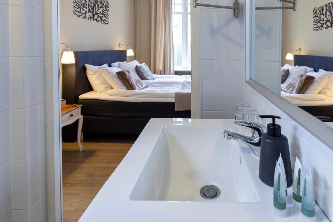 Bed & Breakfast Rijsterbosch Luaran gambar