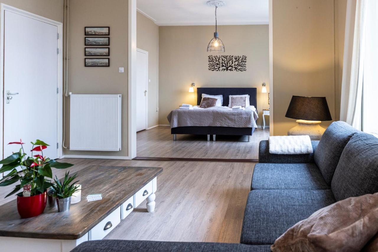 Bed & Breakfast Rijsterbosch Luaran gambar