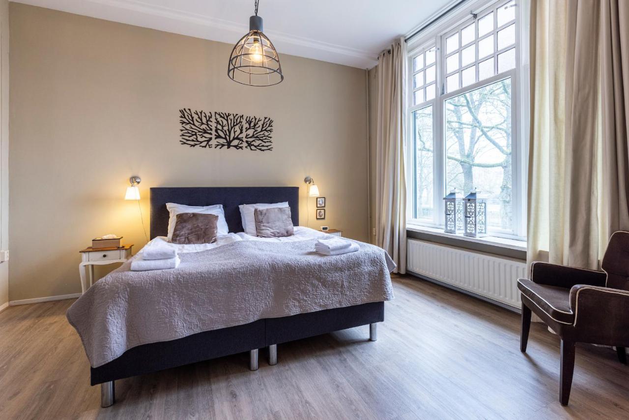 Bed & Breakfast Rijsterbosch Luaran gambar