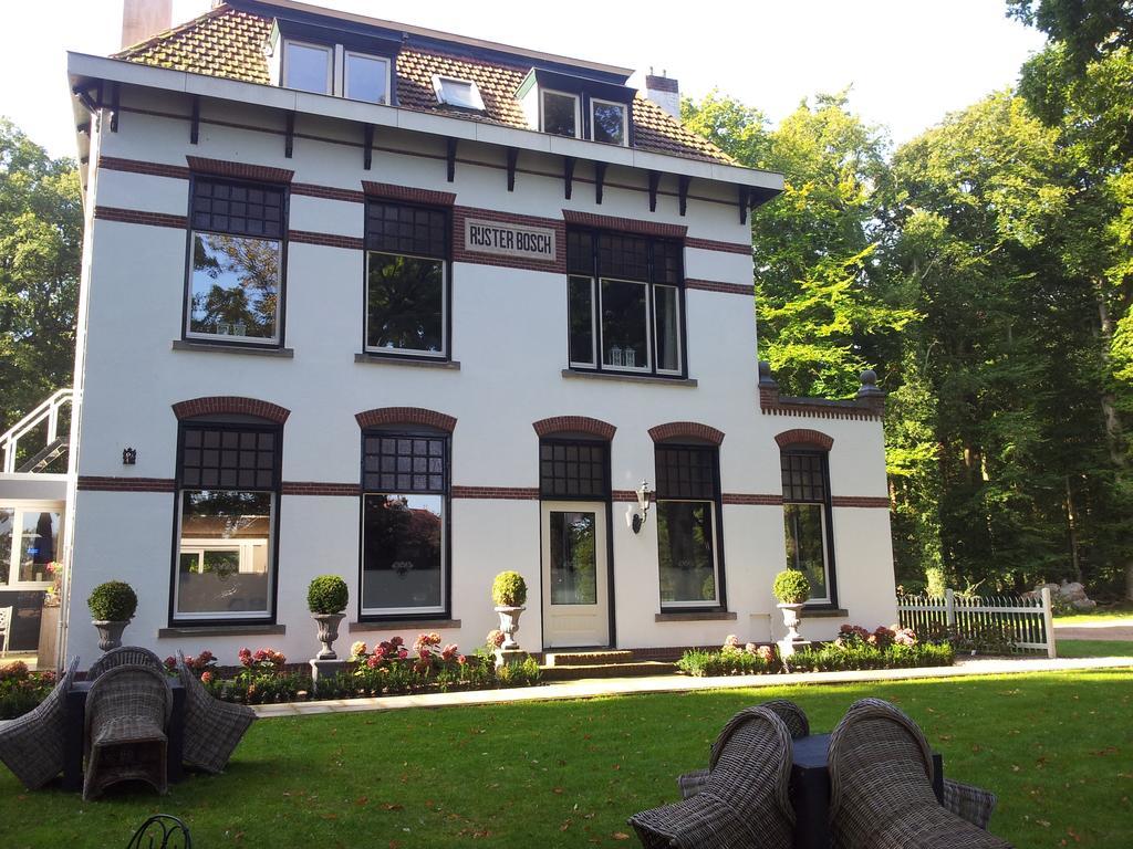 Bed & Breakfast Rijsterbosch Luaran gambar