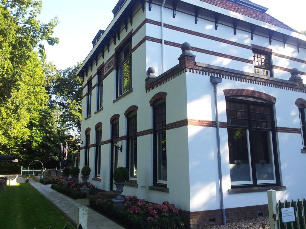 Bed & Breakfast Rijsterbosch Luaran gambar