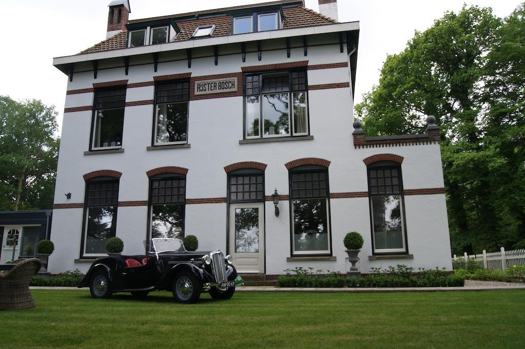 Bed & Breakfast Rijsterbosch Luaran gambar