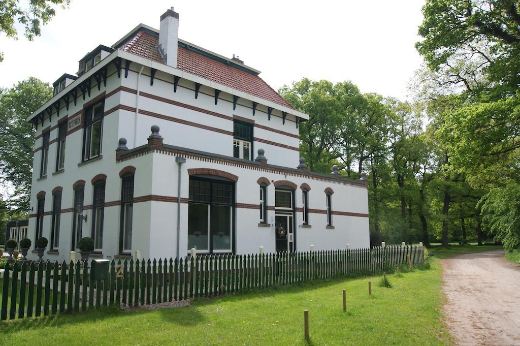 Bed & Breakfast Rijsterbosch Luaran gambar