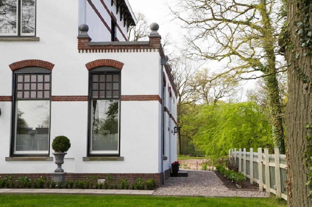Bed & Breakfast Rijsterbosch Luaran gambar