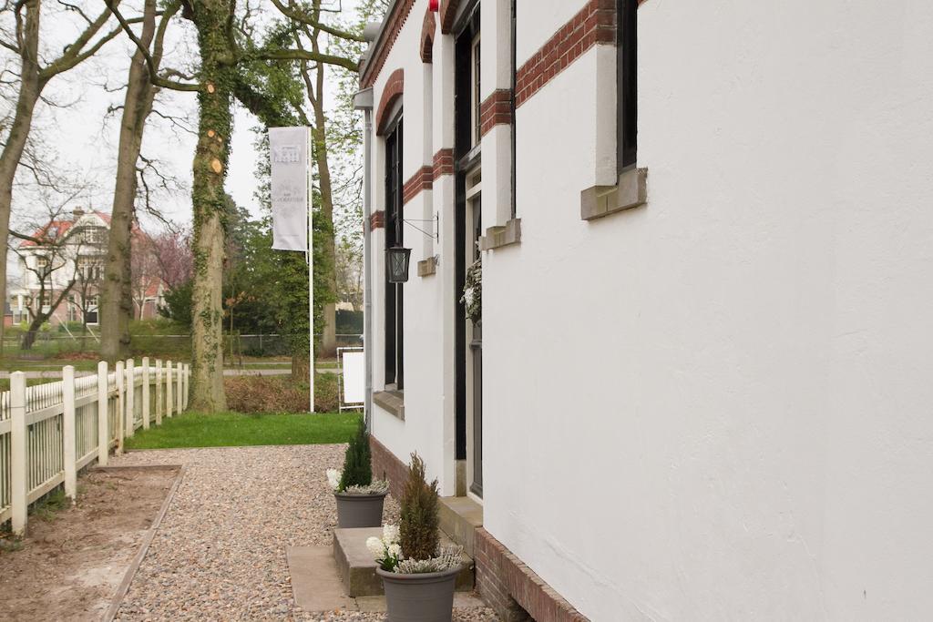 Bed & Breakfast Rijsterbosch Luaran gambar