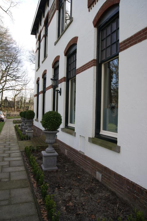 Bed & Breakfast Rijsterbosch Luaran gambar