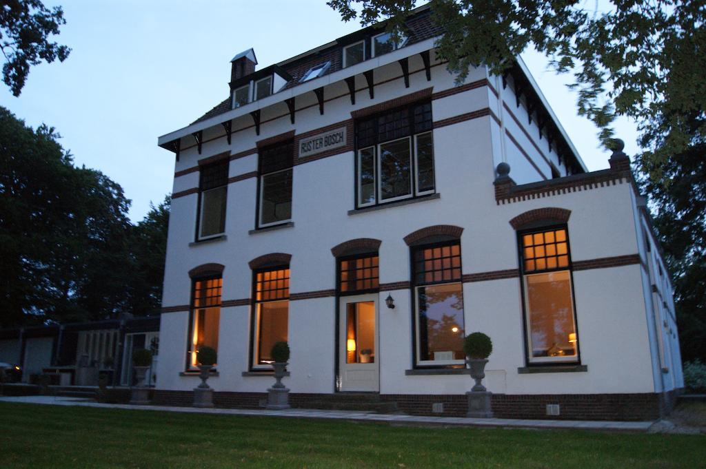 Bed & Breakfast Rijsterbosch Luaran gambar