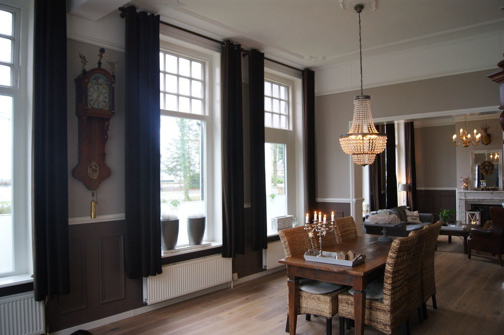Bed & Breakfast Rijsterbosch Luaran gambar