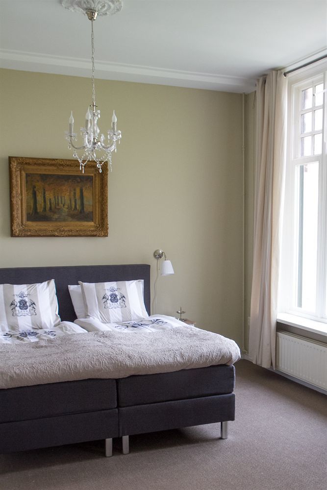 Bed & Breakfast Rijsterbosch Luaran gambar