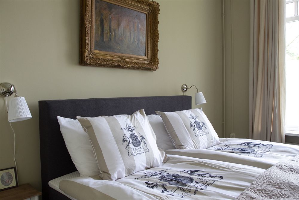 Bed & Breakfast Rijsterbosch Luaran gambar
