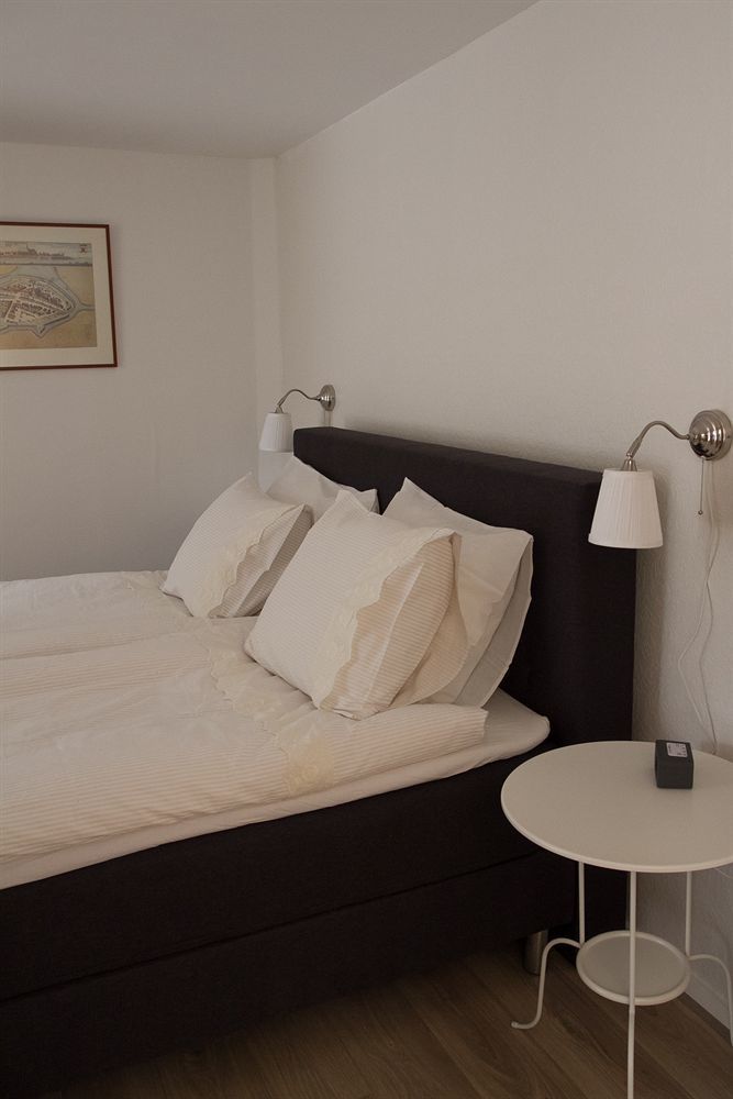 Bed & Breakfast Rijsterbosch Luaran gambar