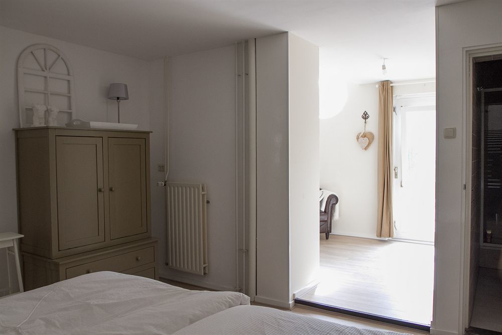 Bed & Breakfast Rijsterbosch Luaran gambar