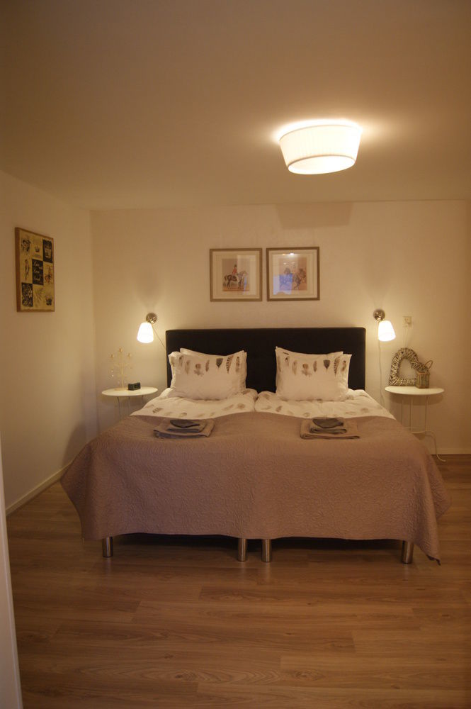Bed & Breakfast Rijsterbosch Luaran gambar