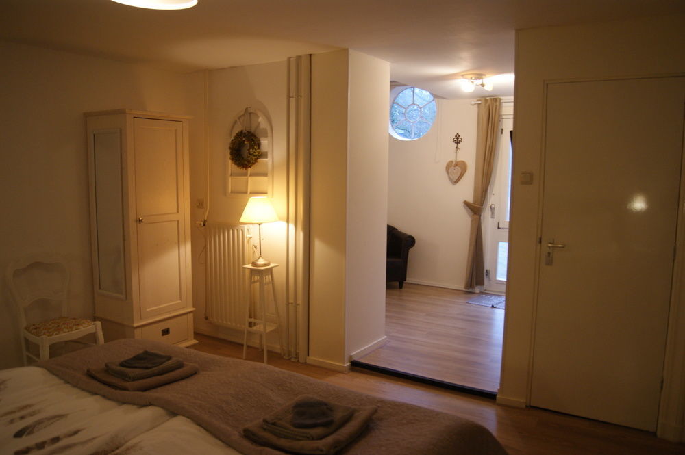 Bed & Breakfast Rijsterbosch Luaran gambar