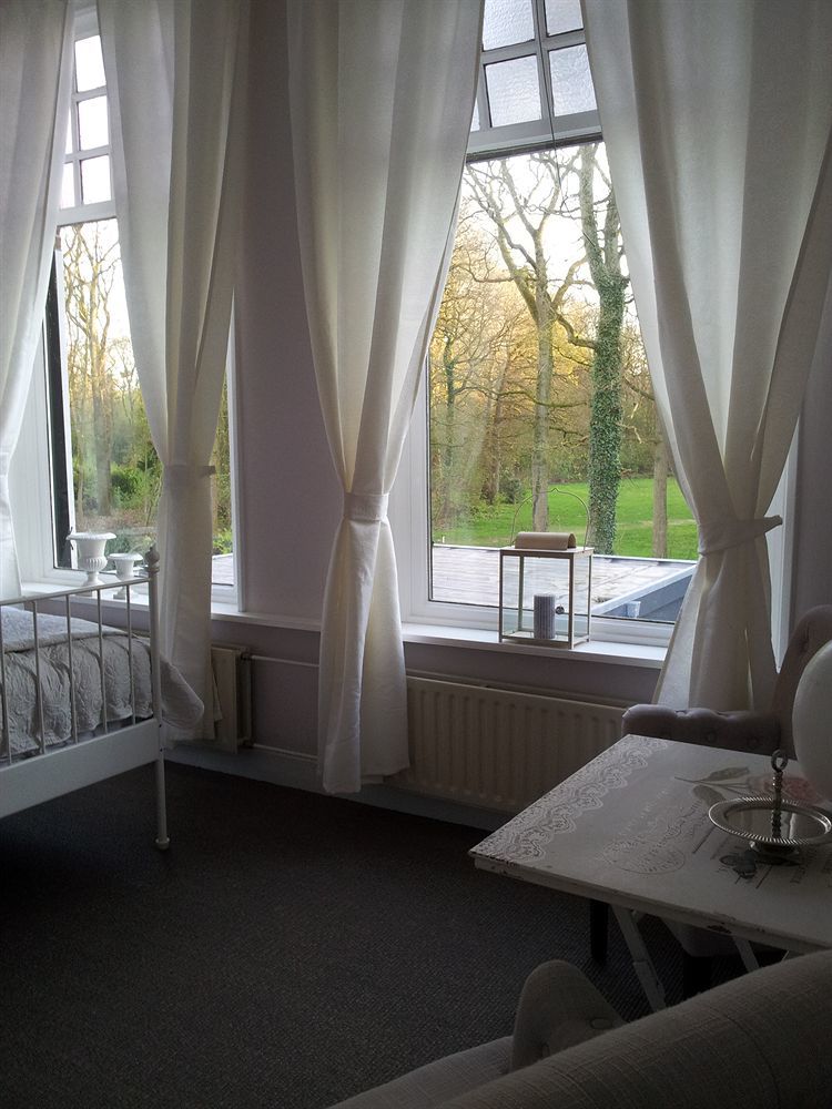 Bed & Breakfast Rijsterbosch Luaran gambar