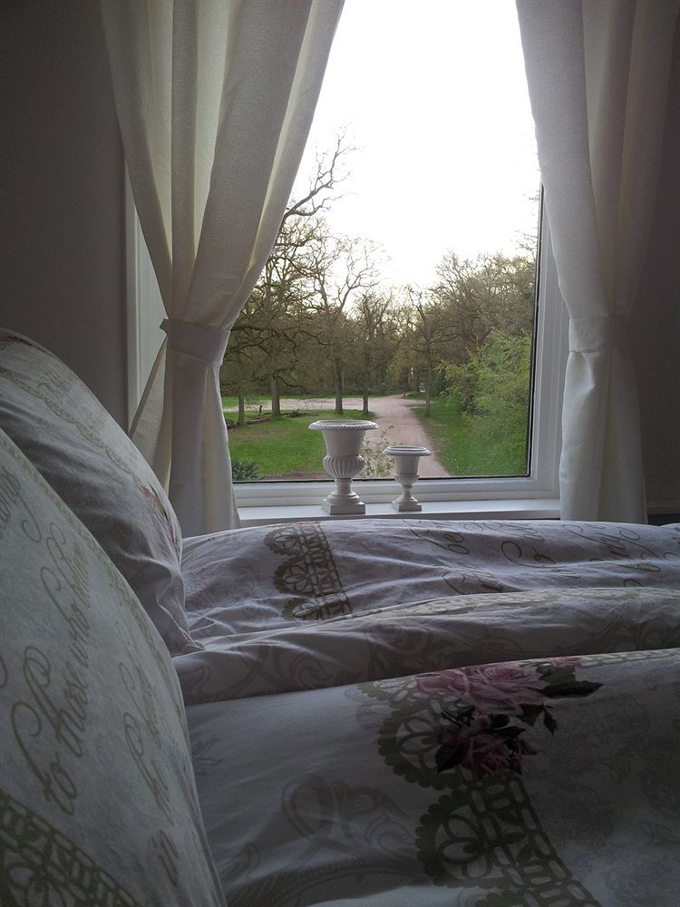 Bed & Breakfast Rijsterbosch Luaran gambar